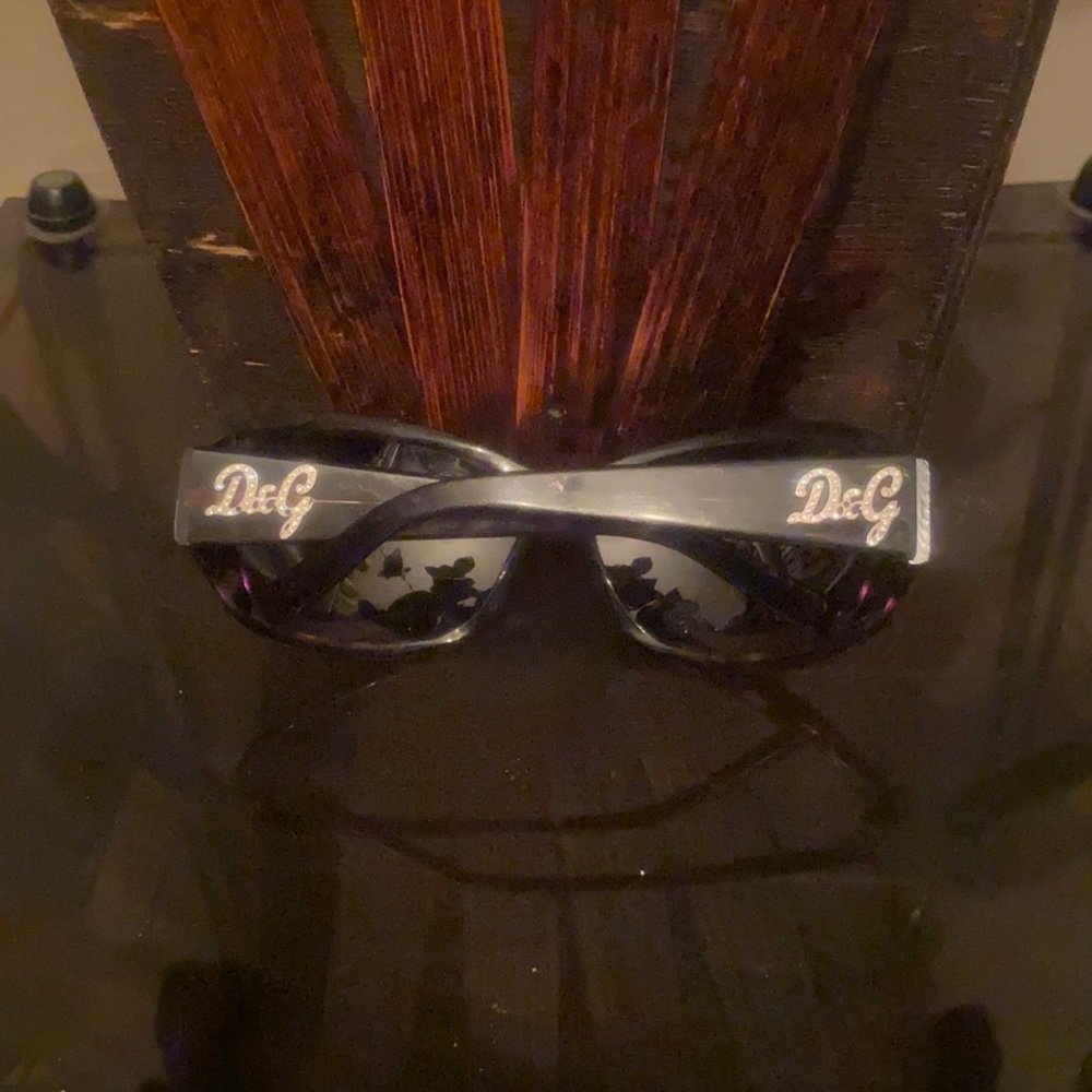 Dolce & Gabbana sunglasses